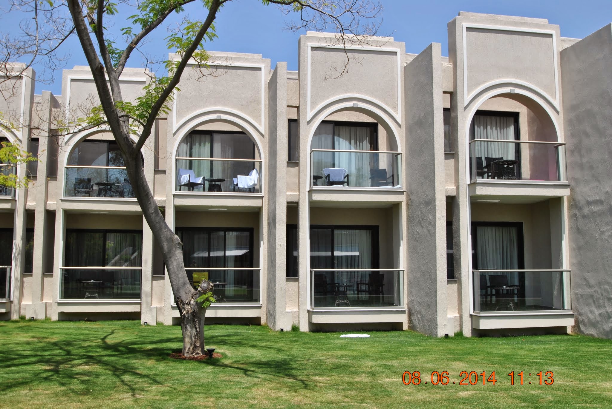 imagini hotel AURUM DIDIM